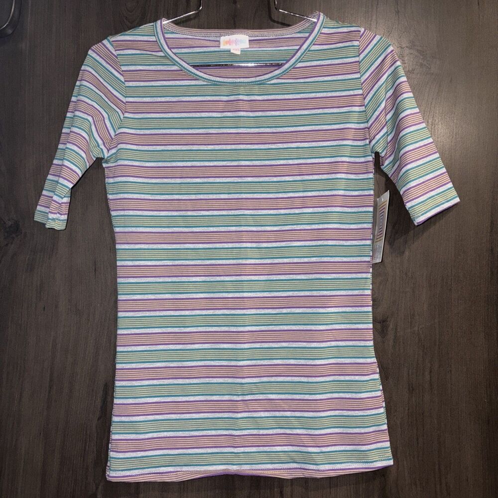 lularoe Gigi Top XXS